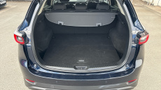 Mazda CX-5 2.0 e-Skyactiv G MHEV Centre-Line 5dr Petrol Estate